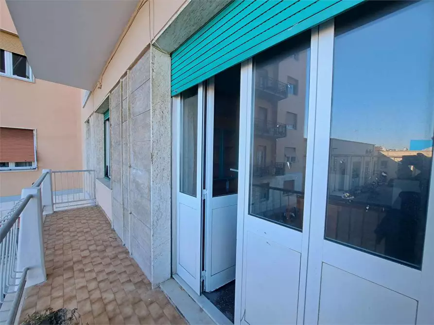 Immagine 28 di Appartamento in vendita  in Viale italia  5 a Livorno