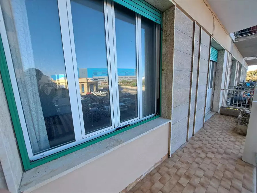 Immagine 2 di Appartamento in vendita  in Viale italia  5 a Livorno