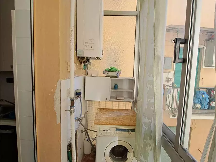 Immagine 18 di Appartamento in vendita  in Viale italia  5 a Livorno