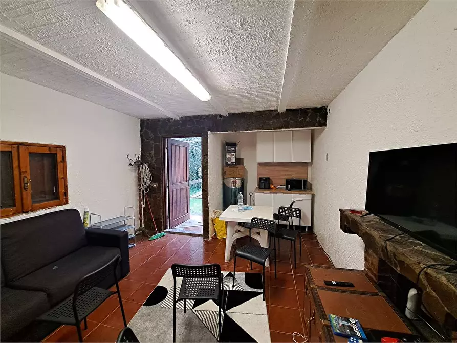 Immagine 6 di Terreno agricolo in vendita  in via Fonte della Puzzolente a Livorno