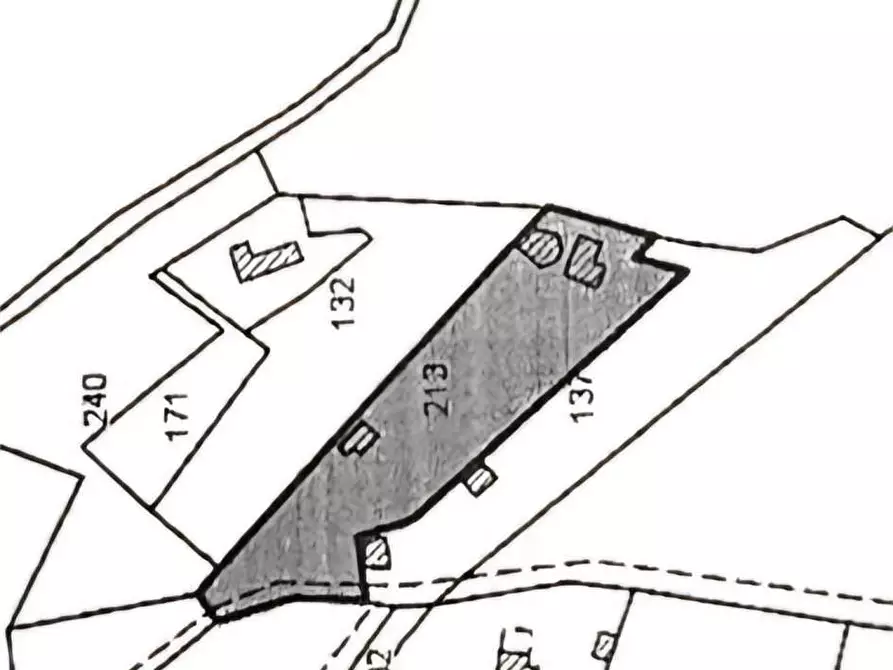 Immagine 22 di Terreno agricolo in vendita  in via Fonte della Puzzolente a Livorno