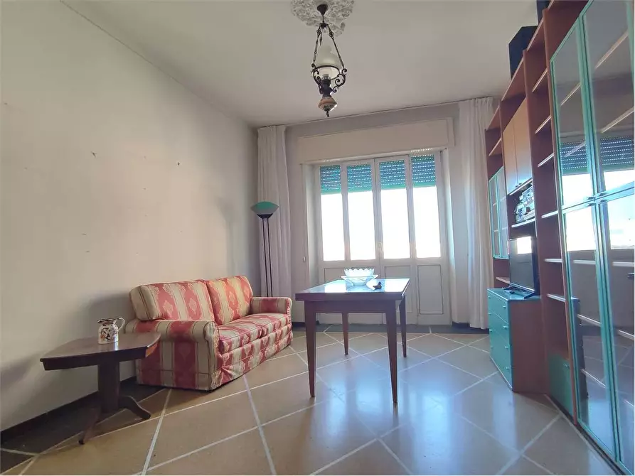 Immagine 4 di Appartamento in vendita  in Viale italia  5 a Livorno