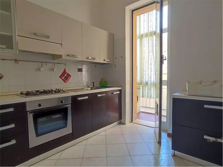 Immagine 17 di Appartamento in vendita  in Viale italia  5 a Livorno