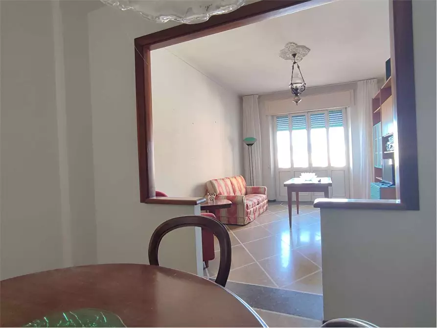 Immagine 9 di Appartamento in vendita  in Viale italia  5 a Livorno
