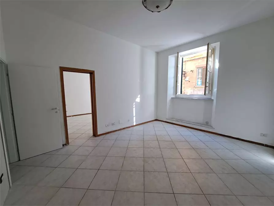 Immagine 1 di Appartamento in vendita  in via dei Mulini a Livorno