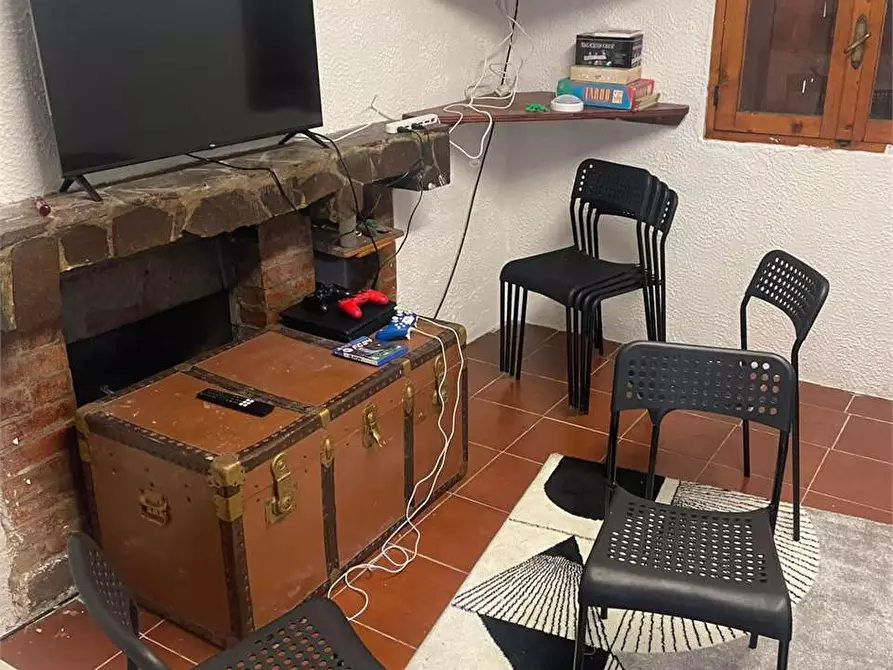 Immagine 23 di Terreno agricolo in vendita  in via Fonte della Puzzolente a Livorno