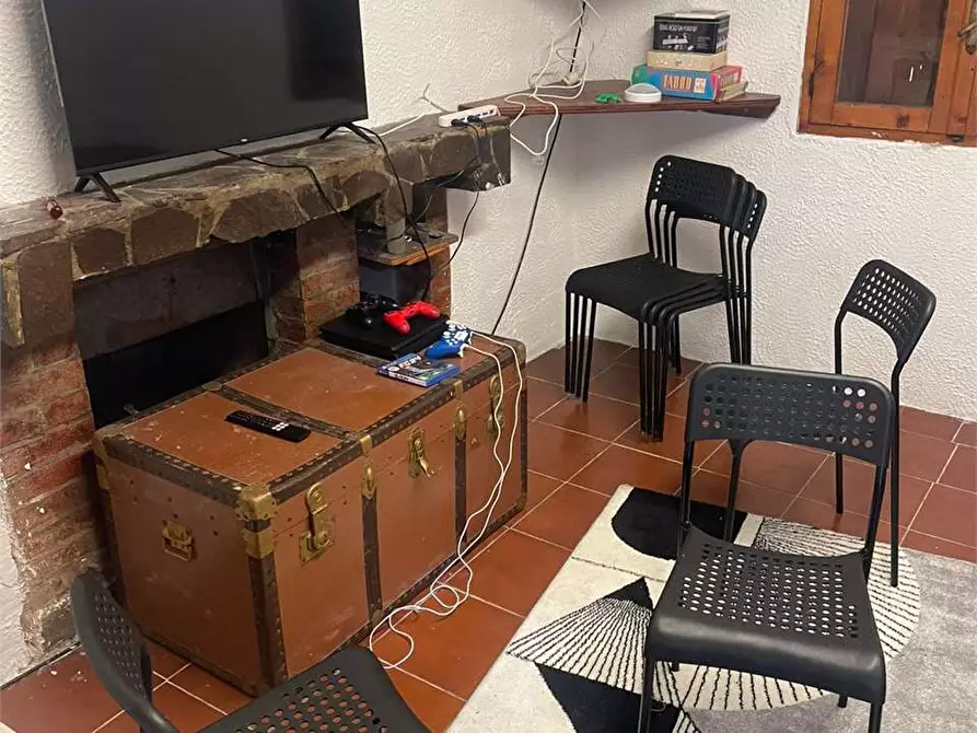 Immagine 25 di Terreno agricolo in vendita  in via Fonte della Puzzolente a Livorno