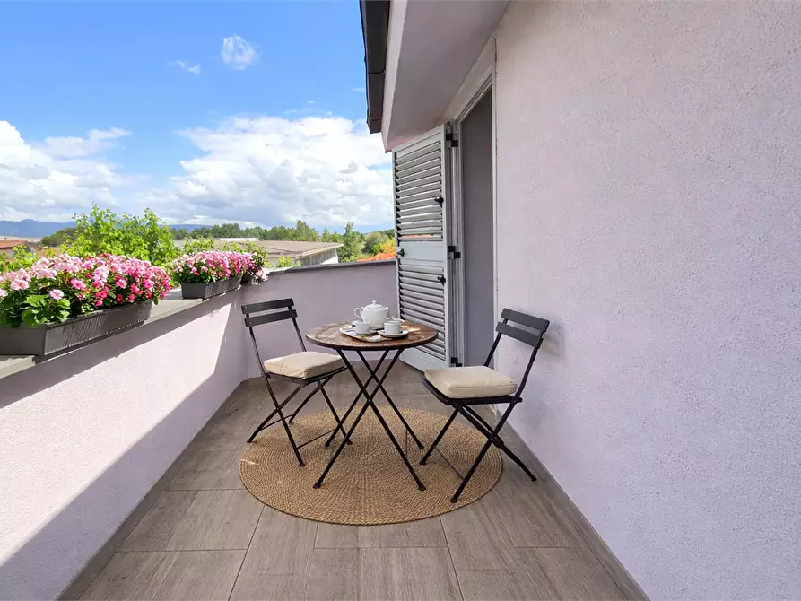 Immagine 29 di Appartamento in vendita  in Via Alessandro Volta a Ponsacco