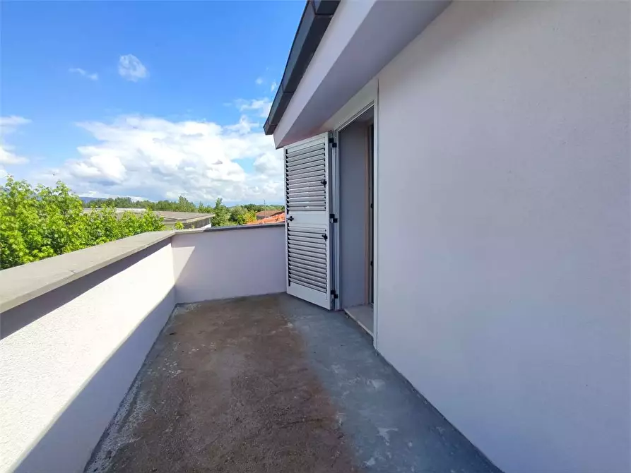 Immagine 31 di Appartamento in vendita  in Via Alessandro Volta a Ponsacco