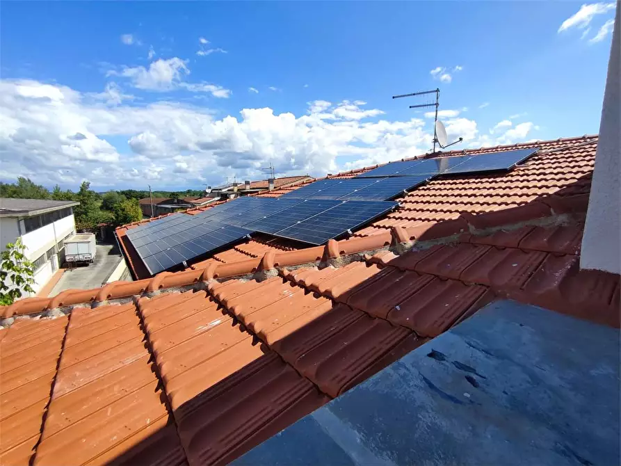 Immagine 32 di Appartamento in vendita  in Via Alessandro Volta a Ponsacco