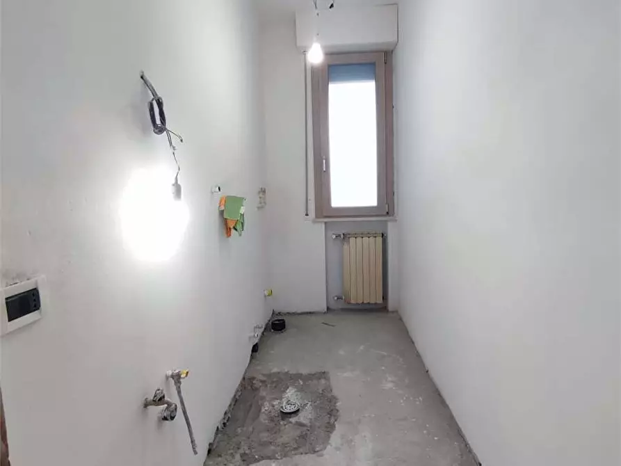 Immagine 18 di Appartamento in vendita  in Via Alessandro Volta a Ponsacco