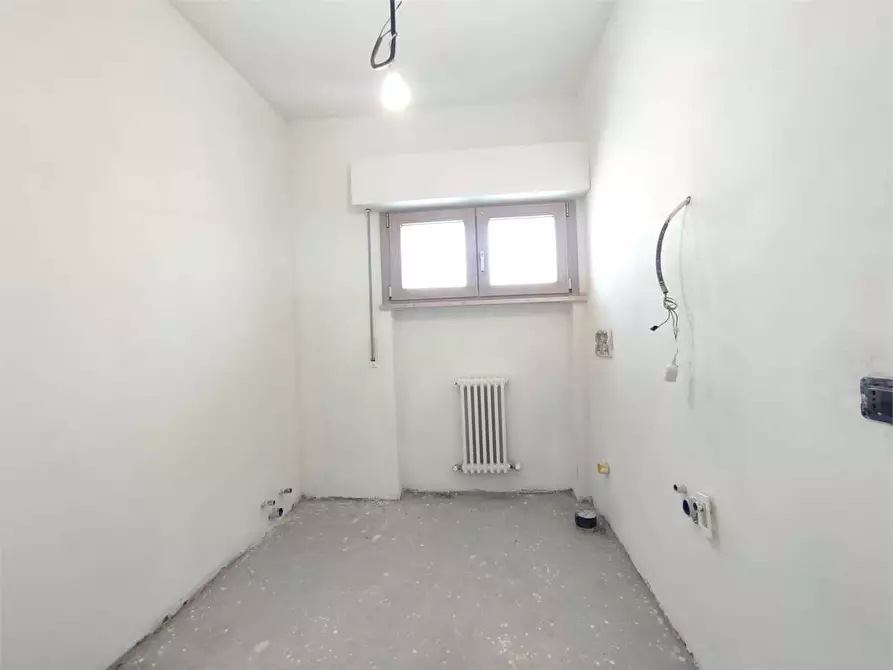 Immagine 21 di Appartamento in vendita  in Via Alessandro Volta a Ponsacco