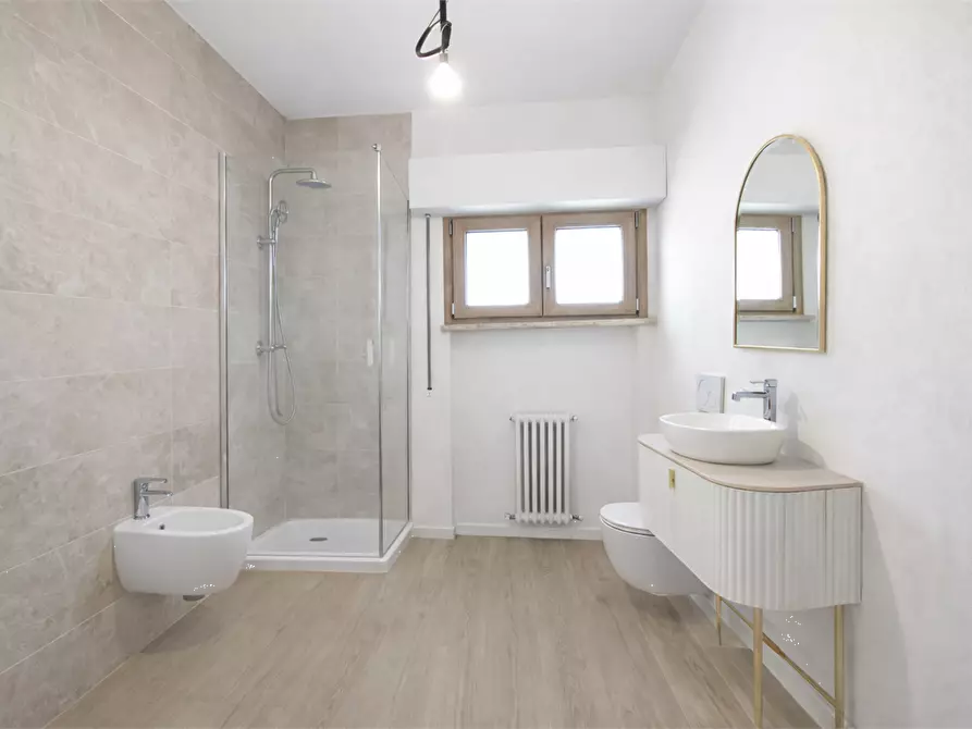 Immagine 20 di Appartamento in vendita  in Via Alessandro Volta a Ponsacco