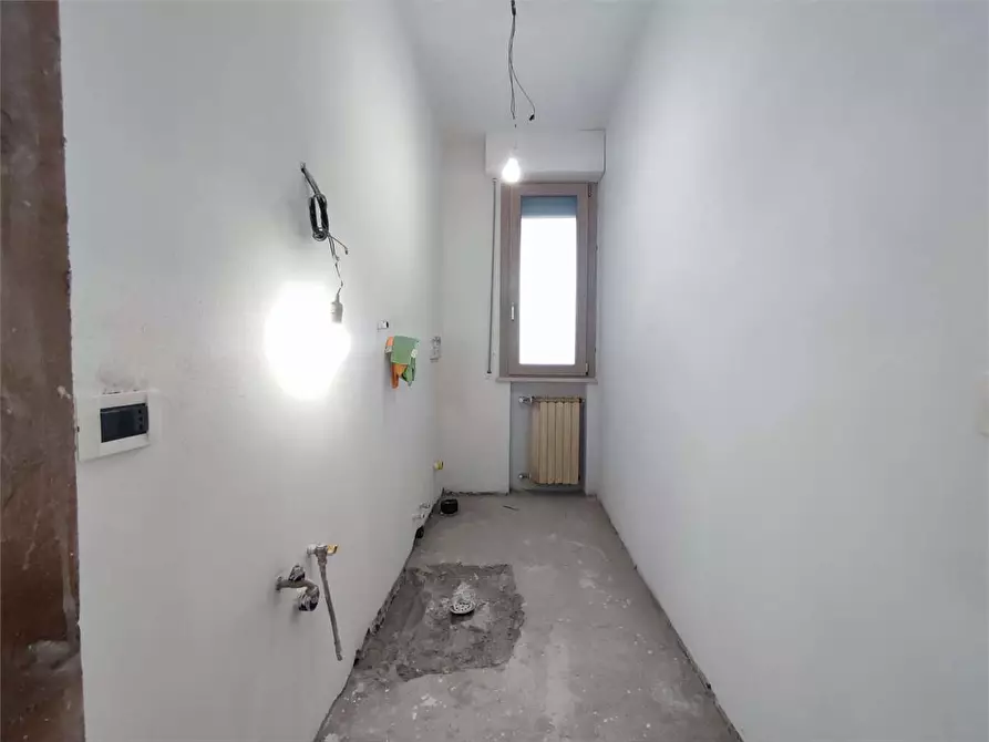 Immagine 16 di Appartamento in vendita  in Via Alessandro Volta a Ponsacco