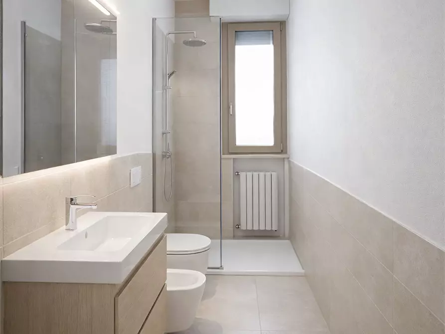 Immagine 17 di Appartamento in vendita  in Via Alessandro Volta a Ponsacco