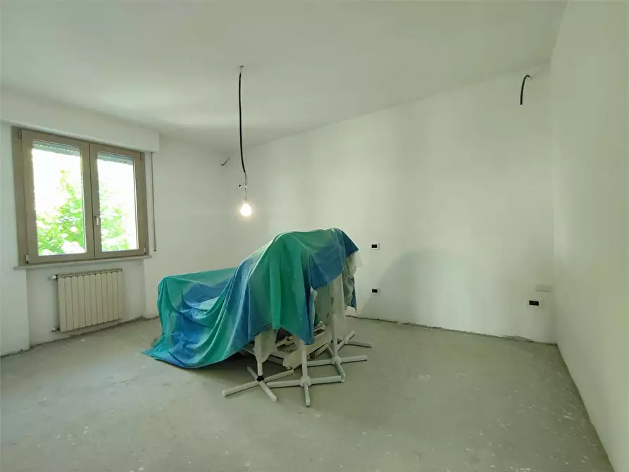 Immagine 10 di Appartamento in vendita  in Via Alessandro Volta a Ponsacco