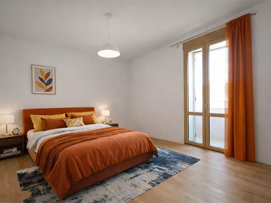 Immagine 13 di Appartamento in vendita  in Via Alessandro Volta a Ponsacco