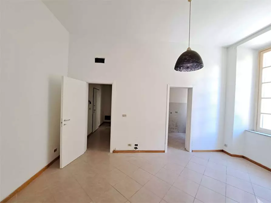 Immagine 7 di Appartamento in vendita  in via dei Mulini a Livorno
