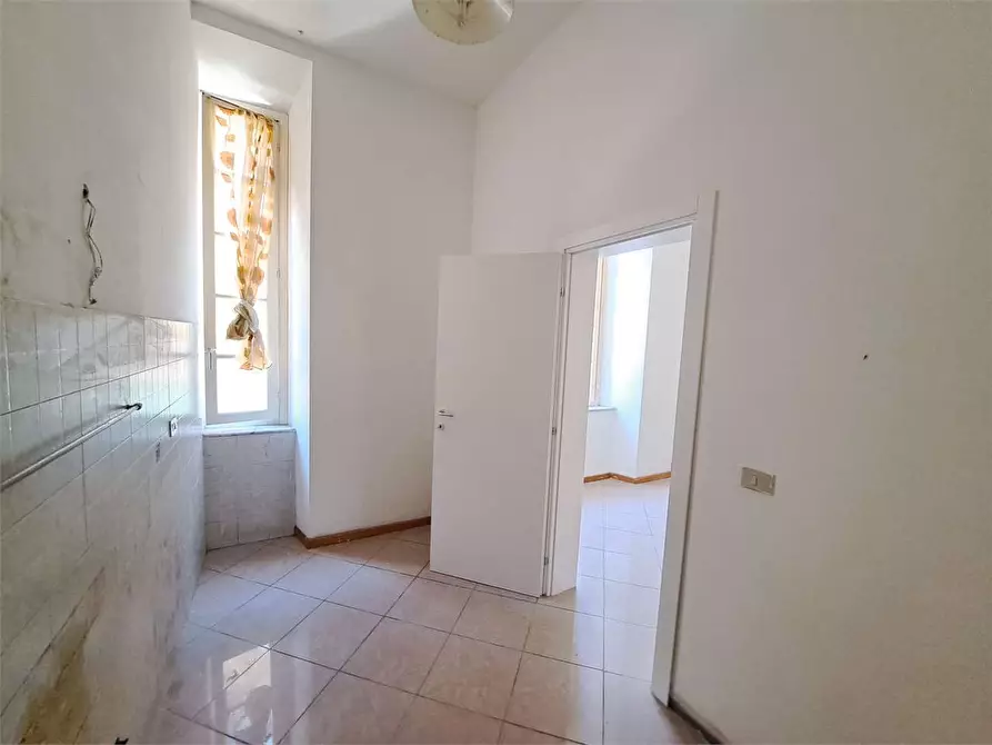 Immagine 17 di Appartamento in vendita  in via dei Mulini a Livorno