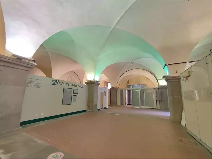 Immagine 5 di Ufficio in affitto  in SCALI DELLE PIETRE a Livorno