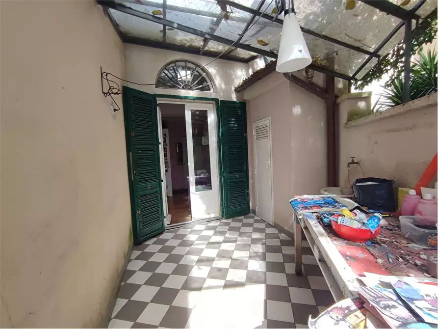 Immagine 18 di Appartamento in vendita  in via Goldoni a Livorno