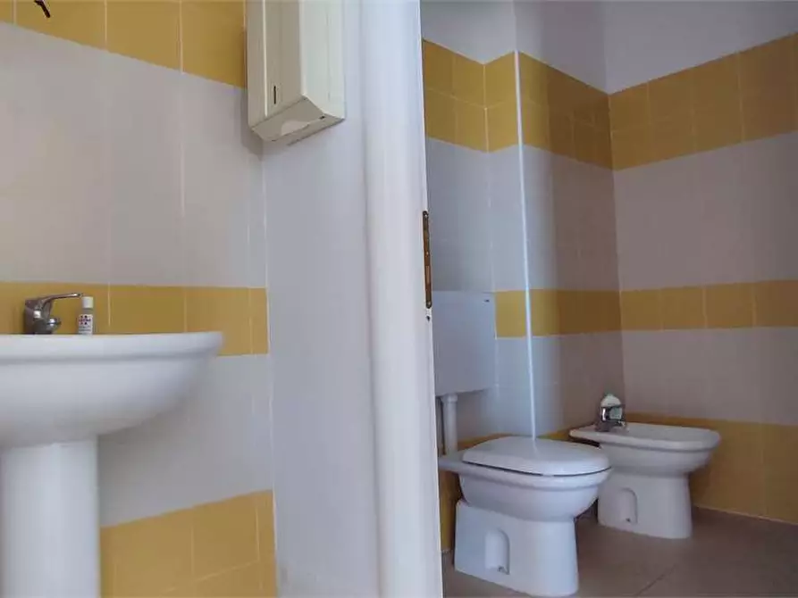 Immagine 7 di Capannone industriale in vendita  in Via Spagna 30 a Collesalvetti