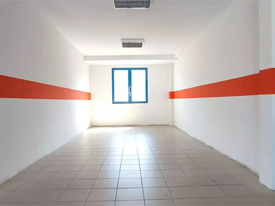 Immagine 4 di Capannone industriale in vendita  in Via Spagna 30 a Collesalvetti