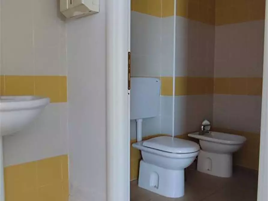 Immagine 8 di Capannone industriale in vendita  in Via Spagna 30 a Collesalvetti