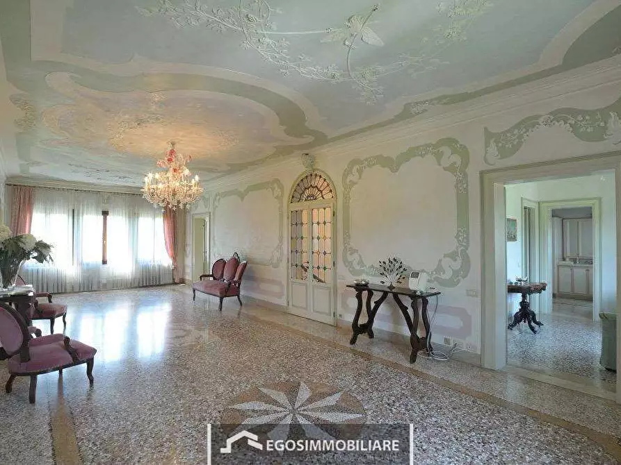 Immagine 2 di Attico in vendita  in Strada Terraglio a Treviso