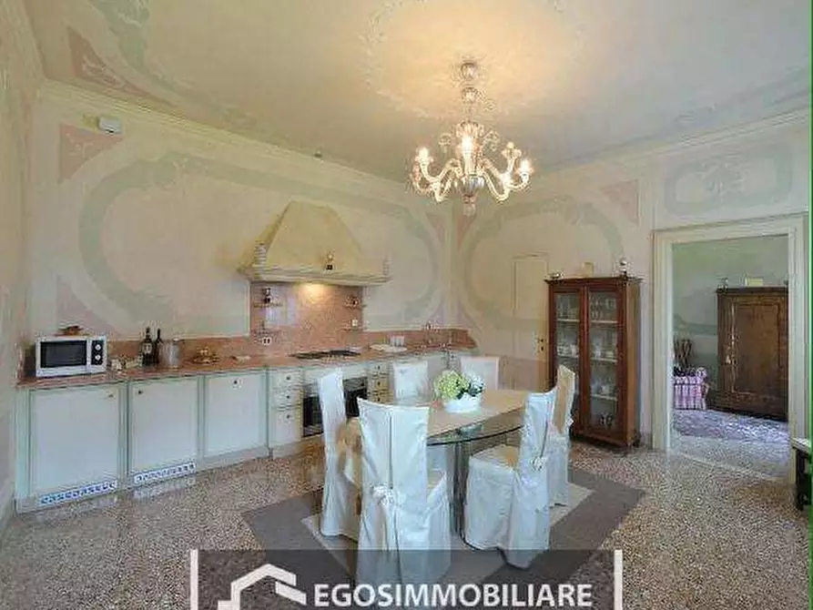 Immagine 3 di Attico in vendita  in Strada Terraglio a Treviso