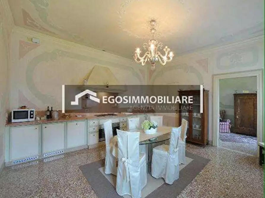 Immagine 3 di Attico in vendita  in Strada Terraglio a Treviso