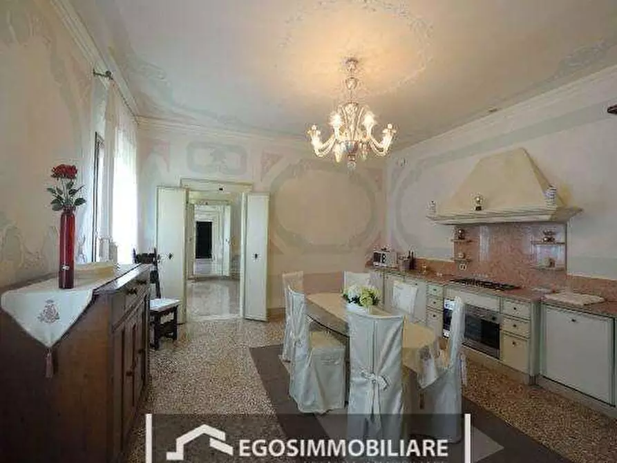 Immagine 4 di Attico in vendita  in Strada Terraglio a Treviso