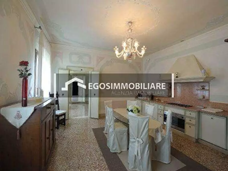 Immagine 4 di Attico in vendita  in Strada Terraglio a Treviso