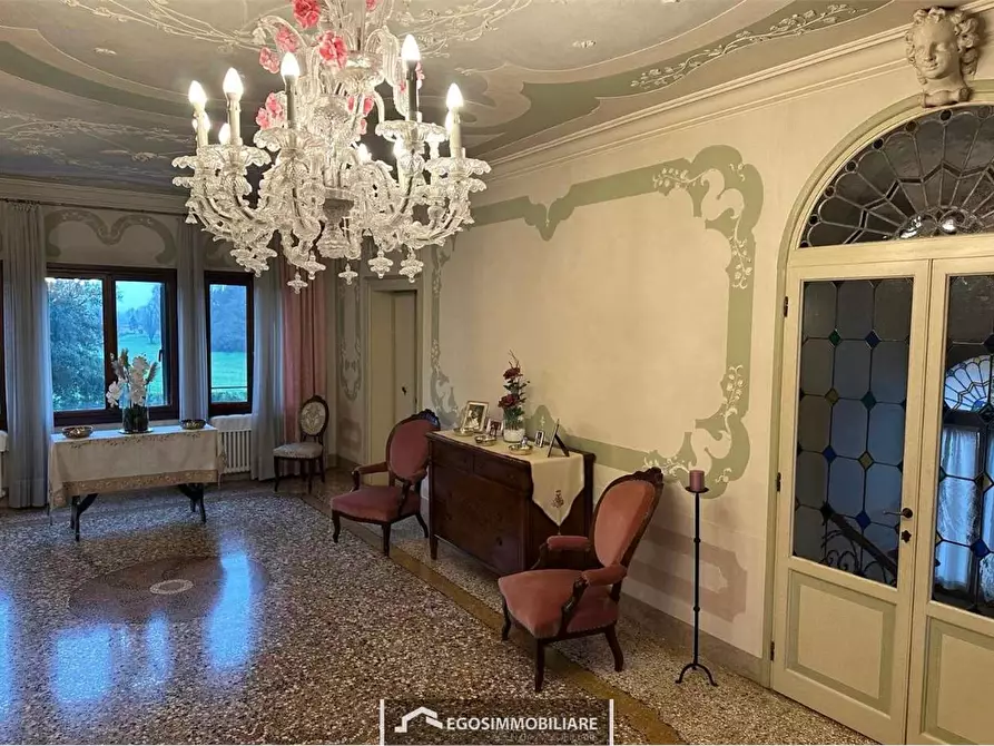 Immagine 5 di Attico in vendita  in Strada Terraglio a Treviso