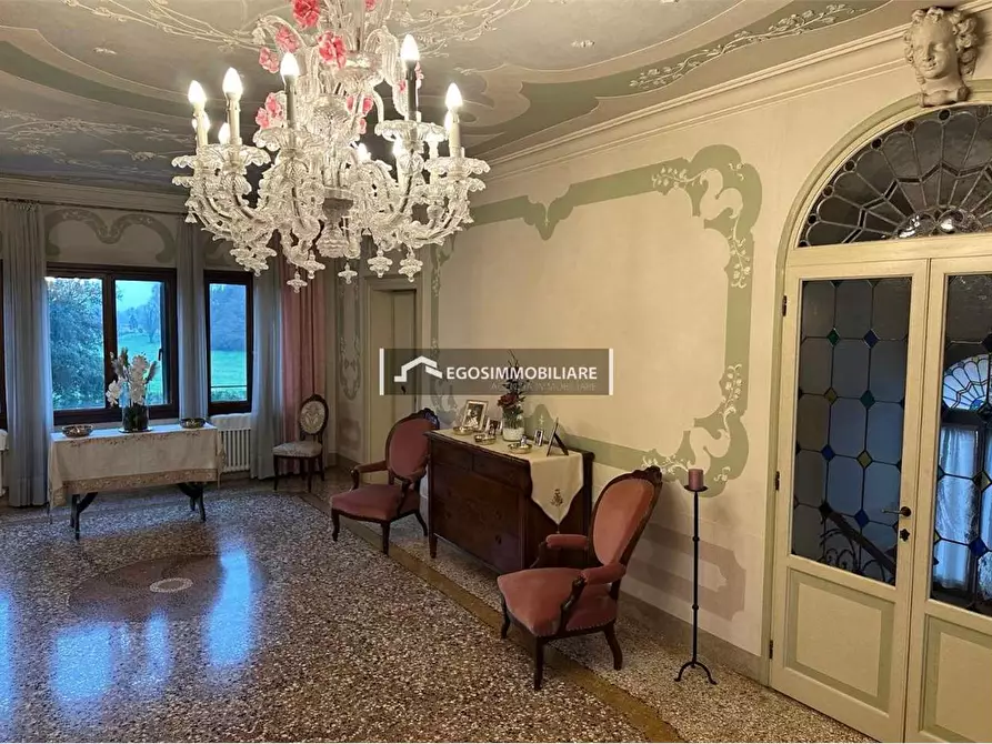 Immagine 5 di Attico in vendita  in Strada Terraglio a Treviso