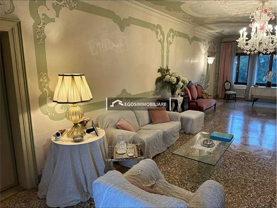 Immagine 6 di Attico in vendita  in Strada Terraglio a Treviso