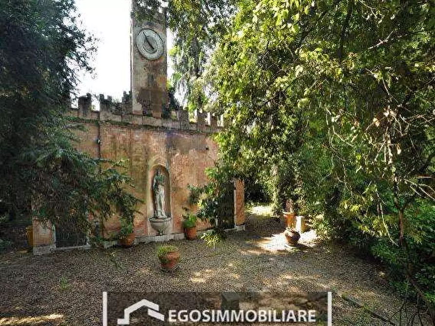 Immagine 18 di Attico in vendita  in Strada Terraglio a Treviso