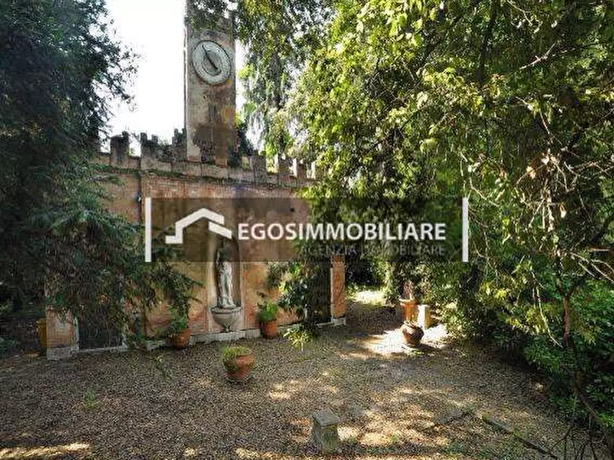 Immagine 18 di Attico in vendita  in Strada Terraglio a Treviso