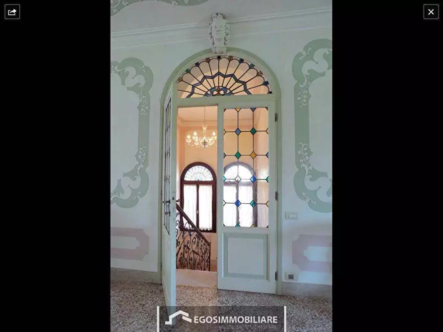 Immagine 19 di Attico in vendita  in Strada Terraglio a Treviso