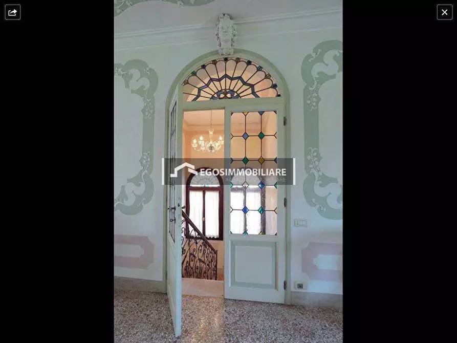 Immagine 19 di Attico in vendita  in Strada Terraglio a Treviso