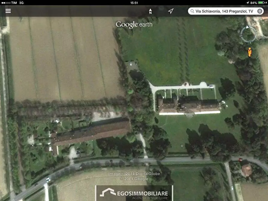 Immagine 20 di Attico in vendita  in Strada Terraglio a Treviso