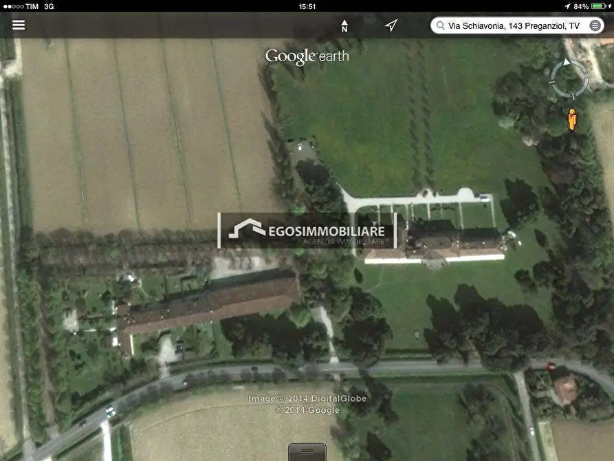 Immagine 20 di Attico in vendita  in Strada Terraglio a Treviso