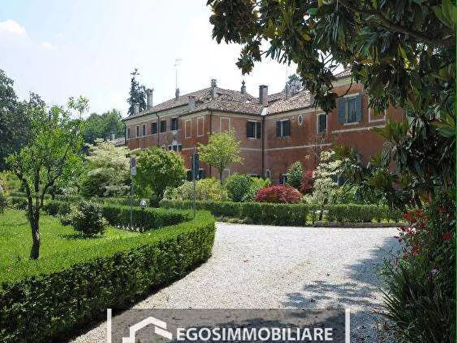 Immagine 22 di Attico in vendita  in Strada Terraglio a Treviso