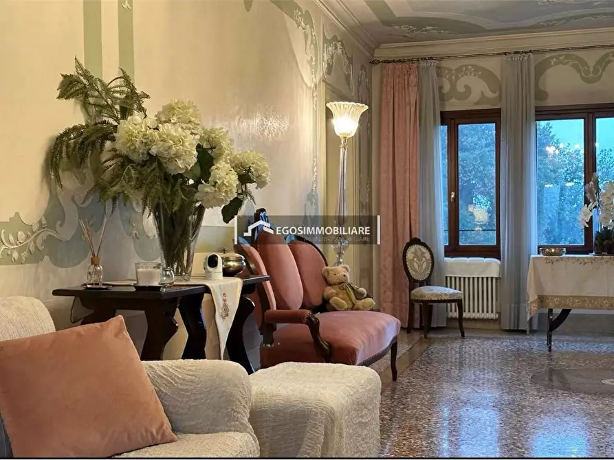 Immagine 25 di Attico in vendita  in Strada Terraglio a Treviso