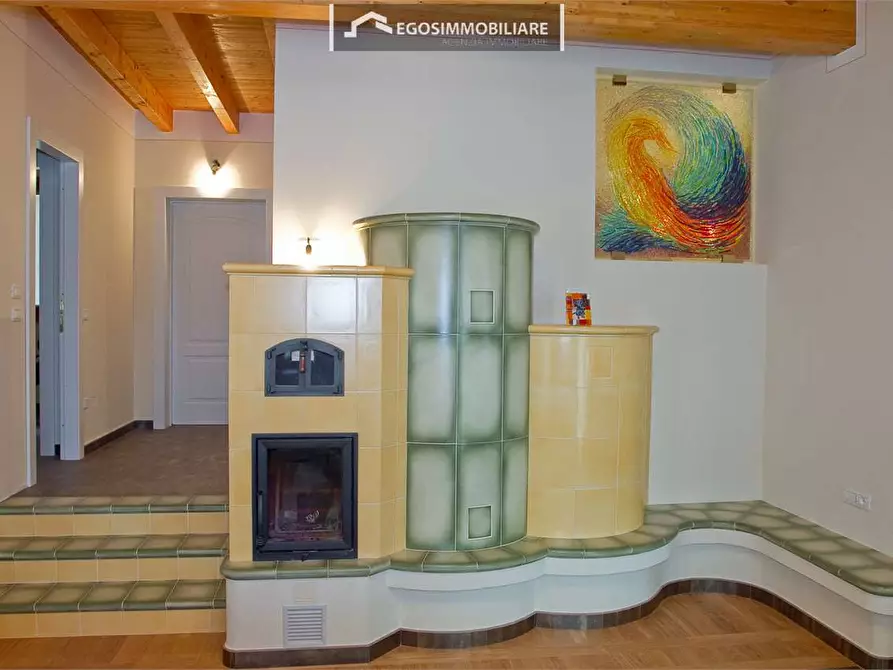 Immagine 4 di Villa in vendita  in Via Chiodi a Sirmione