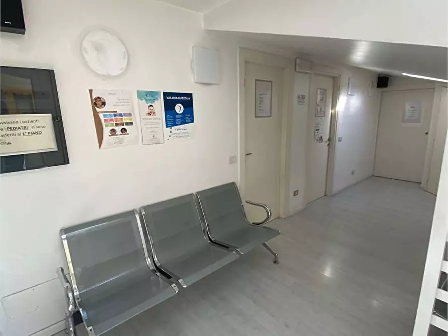 Immagine 4 di Ufficio in affitto  in Via Guglielmo Marconi a Desenzano Del Garda