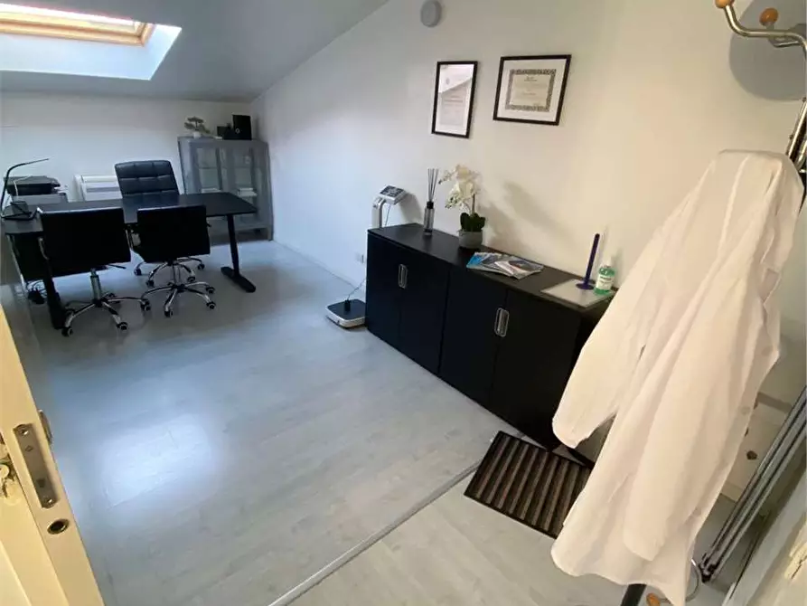 Immagine 1 di Ufficio in affitto  in Via Guglielmo Marconi a Desenzano Del Garda