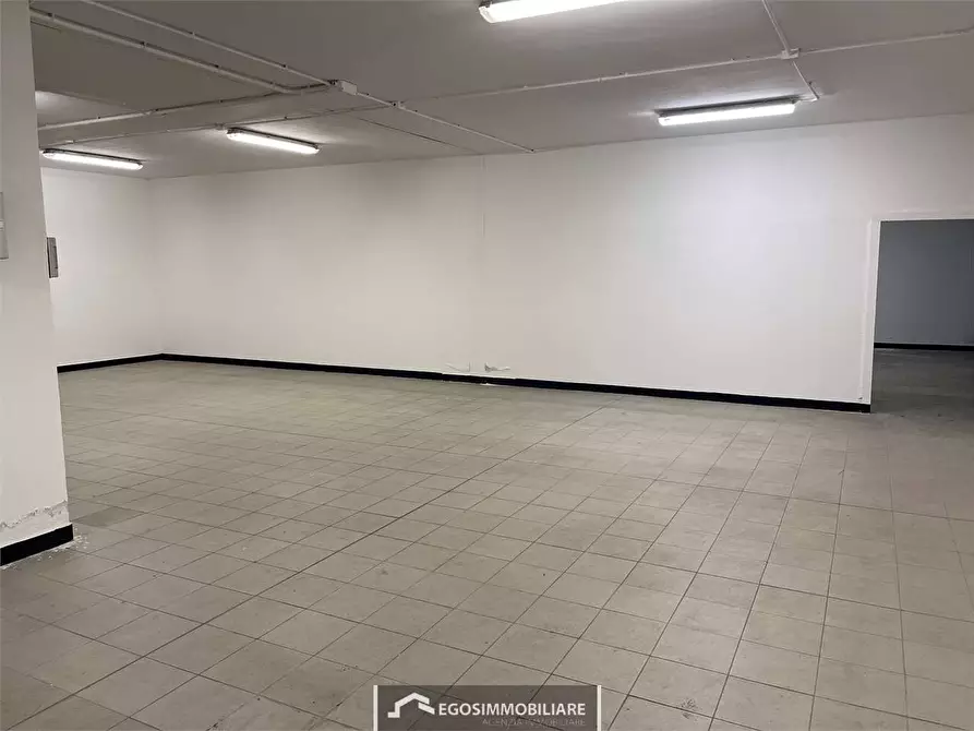 Immagine 4 di Capannone industriale in vendita  a Desenzano Del Garda