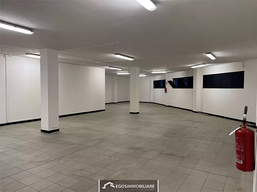 Immagine 7 di Capannone industriale in vendita  a Desenzano Del Garda