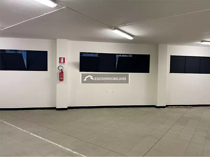 Immagine 10 di Capannone industriale in vendita  a Desenzano Del Garda